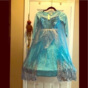 Princess 👸🏻 costume